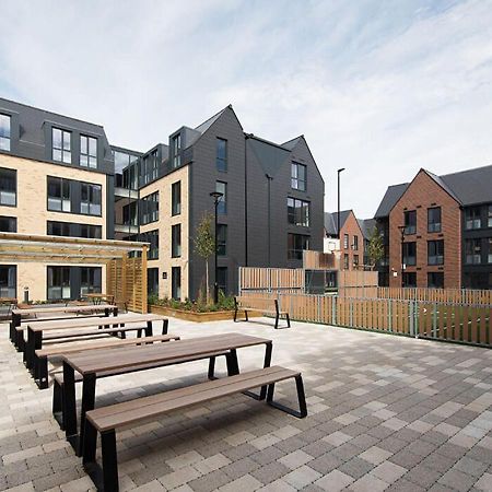 Trendy Rooms, Oxford - Sk Exterior photo